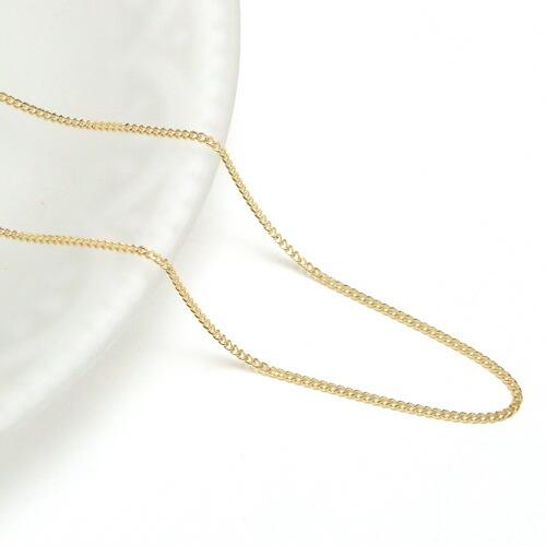 K18 18金 喜平 キヘイ チェーン ネックレス K18YG 1.2mm 70cm イエローゴールド 資産 ギフトケース入り |  | 01