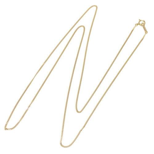 K18 18金 喜平 キヘイ チェーン ネックレス K18YG 1.2mm 70cm イエローゴールド 資産 ギフトケース入り |  | 02
