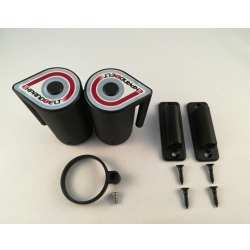 エキスパンドベルト ベルト式 パーテーション 赤ベルト 立ち入り禁止 イベント 巻き付け可能 クリスマス ギフトに プレゼントに |  | 02