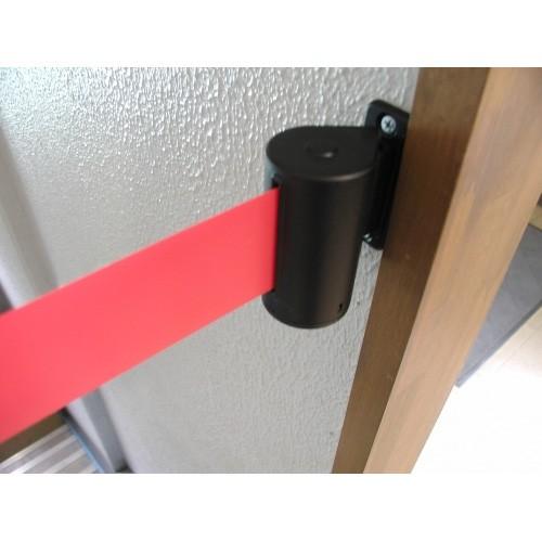 エキスパンドベルト ベルト式 パーテーション 赤ベルト 立ち入り禁止 イベント 巻き付け可能 クリスマス ギフトに プレゼントに |  | 05