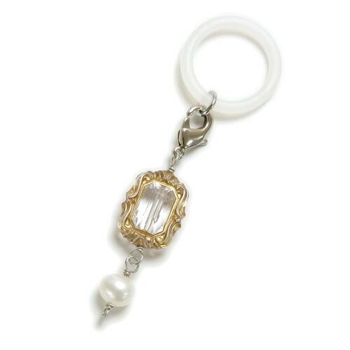 アンブレラマーカー エレガント ゴシックモチーフ 淡水パール 傘アクセサリー 傘マーカー 傘ジュエリー シリコンリング ドイツ製アクリルパーツ チャーム ショップループ 通販 Yahoo ショッピング