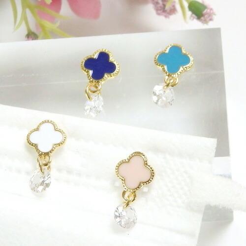 マスクピアス セレブフラワー マグネットピアス マスクチャーム マスクアクセサリー キュービックジルコニア おしゃれ かわいい プレゼント ギフトに 爆買 | 
