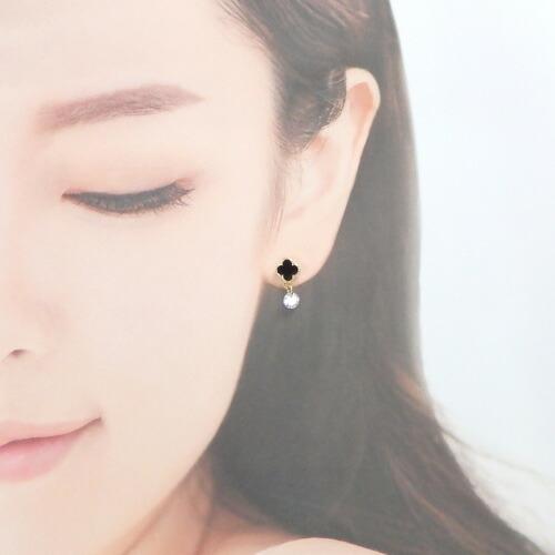 マスクピアス セレブフラワー マグネットピアス マスクチャーム マスクアクセサリー キュービックジルコニア おしゃれ かわいい プレゼント ギフトに 爆買 |  | 11