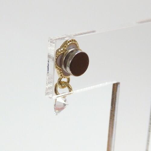 マスクピアス セレブフラワー マグネットピアス マスクチャーム マスクアクセサリー キュービックジルコニア おしゃれ かわいい プレゼント ギフトに 爆買 |  | 03