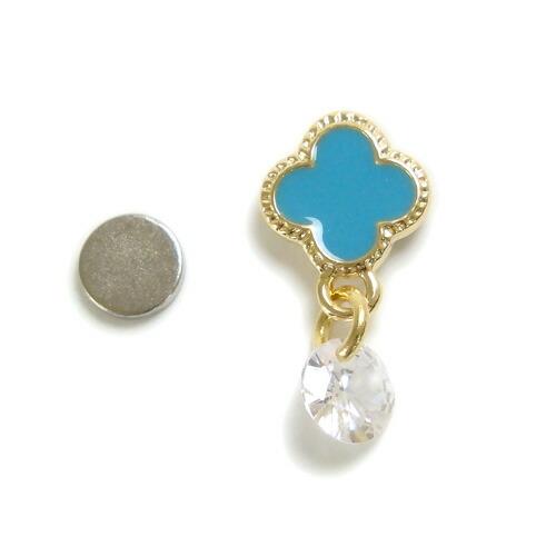 マスクピアス セレブフラワー マグネットピアス マスクチャーム マスクアクセサリー キュービックジルコニア おしゃれ かわいい プレゼント ギフトに 爆買 |  | 06