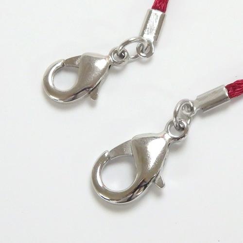 コットン 平紐 マスクコード マスクチェーン 子供用 大人用 マスク紐 軽量 マスクホルダー マスクストラップ バレンタイン ギフトに プレゼントに |  | 03