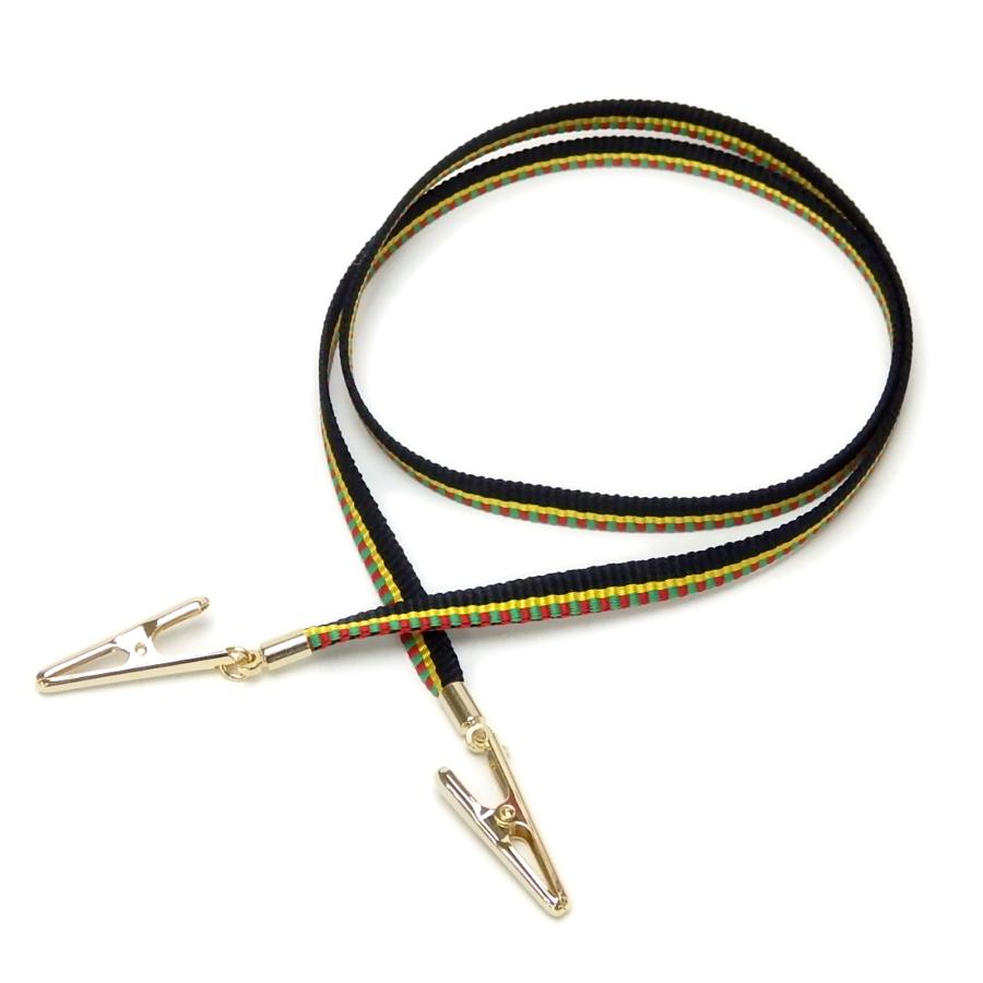 メール便 鬼殺し紐 加賀紐 ナフキンクリップ  鬼滅紐 ハンカチクリップ ディナークリップ 前掛けクリップ ナプキンクリップ 帽子クリップ マスクチェーン 爆買 |  | 13