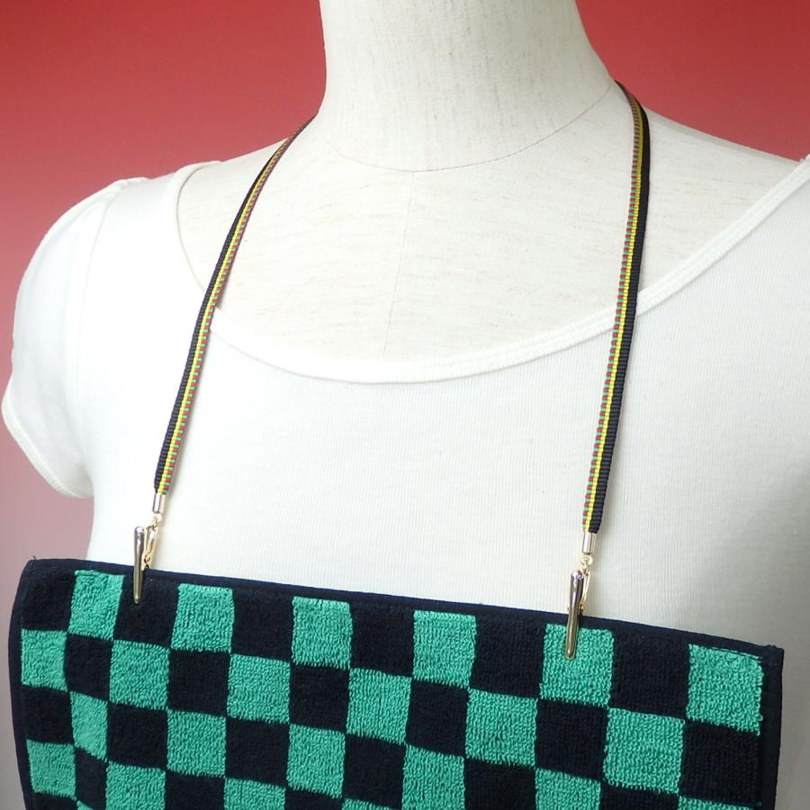 メール便 鬼殺し紐 加賀紐 ナフキンクリップ  鬼滅紐 ハンカチクリップ ディナークリップ 前掛けクリップ ナプキンクリップ 帽子クリップ マスクチェーン 爆買 |  | 14