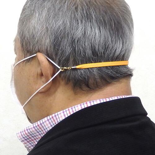 メール便 鬼殺し紐 加賀紐 マスクバンド マスクストラップ 大人用 子供用 マスクコード マスクホルダー 市松 麻の葉 鱗紋 亀甲紋 胡蝶 炎 桜餅 鬼滅紐 爆買 |  | 01