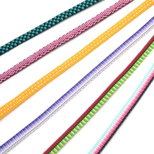 メール便 鬼殺し紐 加賀紐 ミニ ストラップ スマホリング リングストラップ 携帯ストラップ ストラップ紐 市松 麻の葉 鱗紋 亀甲紋 胡蝶 炎 桜餅 日本製 |  | 02