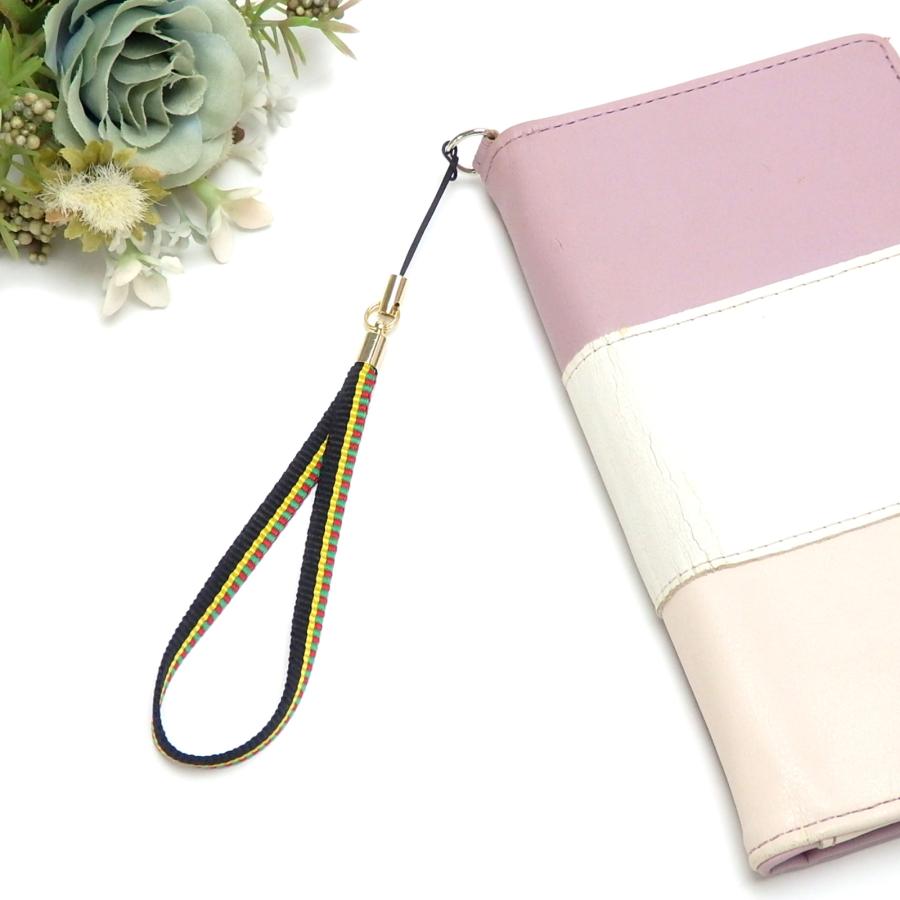 メール便 鬼殺し紐 加賀紐 平紐 ストラップ 携帯ストラップ ストラップ紐 市松 麻の葉 鱗紋 亀甲紋 胡蝶 炎 桜餅 鬼殺紐 鬼滅紐 日本製 爆買 |  | 11