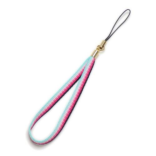 メール便 鬼殺し紐 加賀紐 平紐 ストラップ 携帯ストラップ ストラップ紐 市松 麻の葉 鱗紋 亀甲紋 胡蝶 炎 桜餅 鬼殺紐 鬼滅紐 日本製 爆買 |  | 05