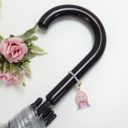 メール便 アンブレラマーカー アマビエ様 麻の葉 着物 傘アクセサリー 傘マーカー シリコンリング チャーム ペットボトルマーカー 疫病退散 アマビコ amabie |  | 01