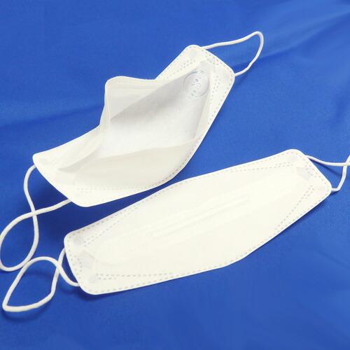 韓国マスク 日本製 血色マスク 不織布 3D 立体 マスク 50枚 ブルーオーシャン 日本製 |  | 04