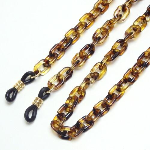 メール便 メガネチェーン アクリル 樹脂チェーン プラチェーン レディース 軽い 眼鏡チェーン グラスコード マスクチェーン バレンタイン ギフトに プレゼントに |  | 08