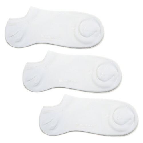 ブリーズブロンズ 消臭ソックス 靴下 スニーカーソックス 3足セット S‐21 ショートソックス くるぶし 日本製 メンズ レディース 父の日 ギフトに プレゼントに |  | 02