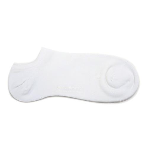 ブリーズブロンズ 消臭ソックス 靴下 スニーカーソックス 10足セット ショートソックス くるぶし 日本製 メンズ レディース 敬老の日 ギフトに プレゼントに |  | 02