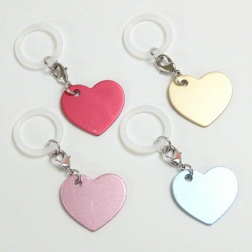 メール便 アウトレット アルミプレート アンブレラマーカー シリコンリング 傘アクセサリー ネームタグ ネームプレート ペットボトルマーカー ボトルマーカー |  | 01