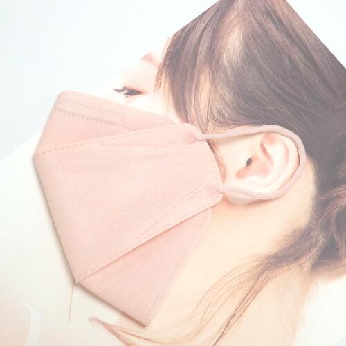 韓国マスク 日本製 ＆ 消臭 ミニタオル セット 不織布 大臣型マスク 血色マスク ブリーズブロンズ タオルハンカチ 今治タオル |  | 05