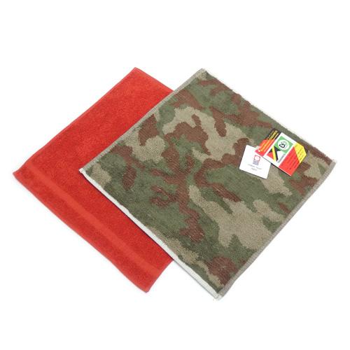 韓国マスク 日本製 ＆ 消臭 ミニタオル セット 不織布 大臣型マスク 血色マスク ブリーズブロンズ タオルハンカチ 今治タオル |  | 09