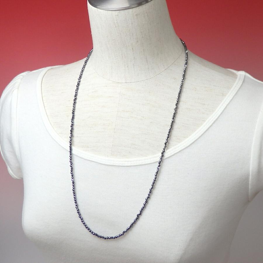 ネックレスになる メガネチェーン テラヘルツ 多面カット 人口鉱石 軽量 風水 メンズ レディースマスクチェーン マスクストラップ マスクホルダー 爆買 |  | 02