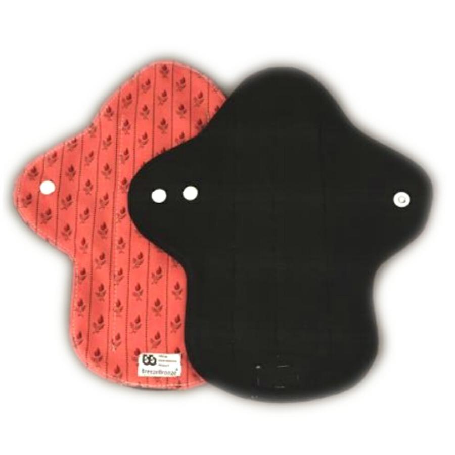 ブリーズブロンズ 消臭 布ナプキン Aタイプ 普通の日用 1枚 デオドラントインナー 布ナフキン 日本製 |  | 02