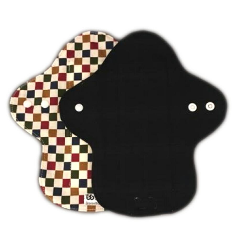 ブリーズブロンズ 消臭 布ナプキン Aタイプ 普通の日用 1枚 デオドラントインナー 布ナフキン 日本製 |  | 03