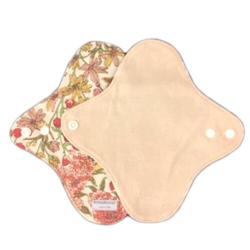 ブリーズブロンズ 消臭 布ナプキン Bタイプ 1枚  少ない日用 デオドラントインナー 布ナフキン 日本製 |  | 01