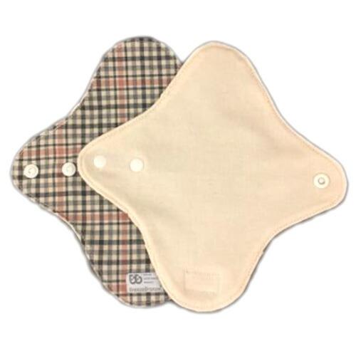 ブリーズブロンズ 消臭 布ナプキン Bタイプ 1枚  少ない日用 デオドラントインナー 布ナフキン 日本製 |  | 02