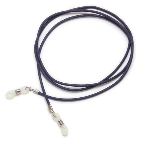 メール便 コットン 丸紐 メガネチェーン ロー引き綿 軽い グラスコード メガネ紐 眼鏡コード メンズ レディース 男女兼用 子供用 軽量 マスクチェーン |  | 07