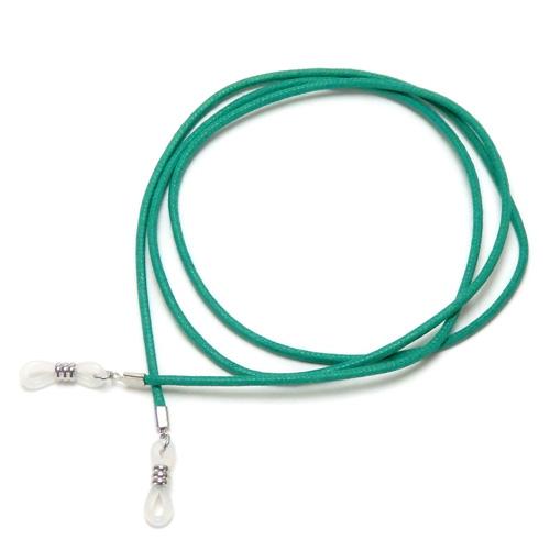 メール便 コットン 丸紐 メガネチェーン ロー引き綿 軽い グラスコード メガネ紐 眼鏡コード メンズ レディース 男女兼用 子供用 軽量 マスクチェーン |  | 08