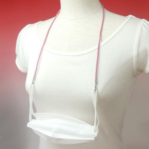 メール便 ネックストラップ アウトドアコード コードストッパー付き 長さ調整 パラコード ネックホルダー スマホストラップ 軽量 IDカード ホルダー 定期 社員証 |  | 04