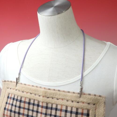 メール便 ナフキンクリップ ナプキンクリップ アウトドアコード コードストッパー付き 長さ調整可能 ハンカチクリップ ディナークリップ 前掛け パラコード |  | 01