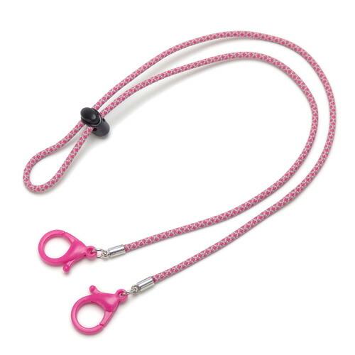 メール便 マスクストラップ アウトドアコード プラカニカン マスクコード 長さ調整可能 パラコード 大人用 子供用 男性用 女性用 マスクチェーン マスクバンド |  | 02