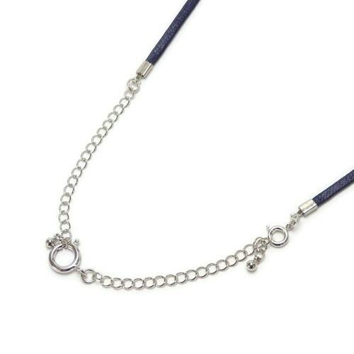 メール便 大きめ カニカン 大 アジャスター チェーン 金具 ネックレス 延長 アジャスター 金具 留め金具 接続金具 真ちゅう 延長金具 |  | 03