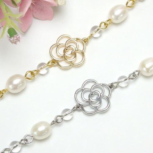 メール便 ショールクリップ カメリア 淡水パール 真珠 ストールクリップ ドレスクリップ シェイプレット 帽子クリップ ハットクリップ マスクバンド 爆買 |  | 01