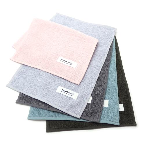 ブリーズブロンズ 消臭 新ミニタオル 消臭タオル 長方形 新サイズ T-25 タオルハンカチ 今治タオル 日本製 分解消臭 バレンタイン ギフトに プレゼントに |  | 01