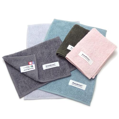 ブリーズブロンズ 消臭 新ミニタオル 消臭タオル 長方形 新サイズ T-25 タオルハンカチ 今治タオル 日本製 分解消臭 バレンタイン ギフトに プレゼントに |  | 05