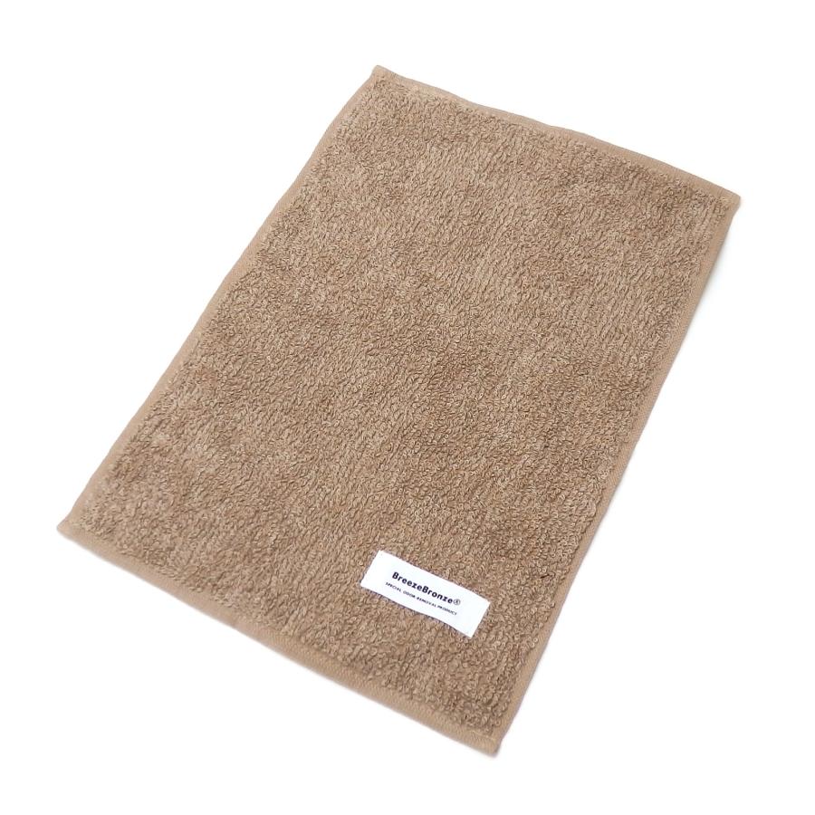 ブリーズブロンズ 消臭 新ミニタオル 消臭タオル 長方形 新サイズ T-25 タオルハンカチ 今治タオル 日本製 分解消臭 バレンタイン ギフトに プレゼントに |  | 06
