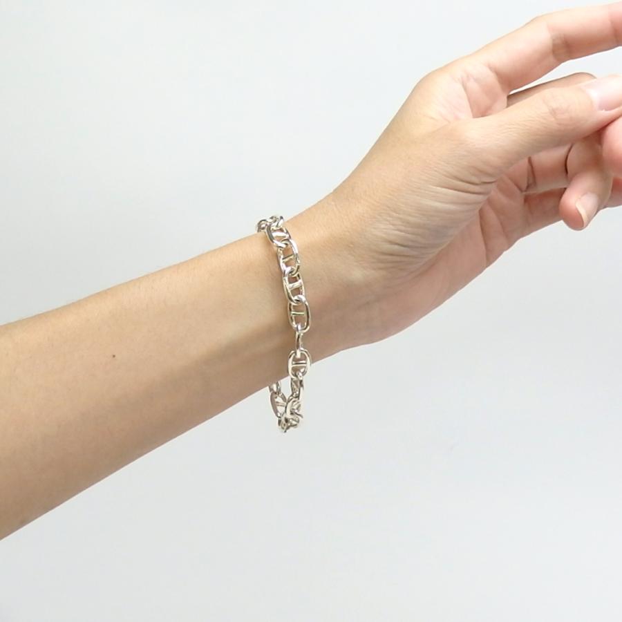 グローブホルダー アンカーチェーン 大 手袋ホルダー メンズ レディース おしゃれ かわいい マリンチェーン バレンタイン ギフトに プレゼントに 爆買 |  | 03