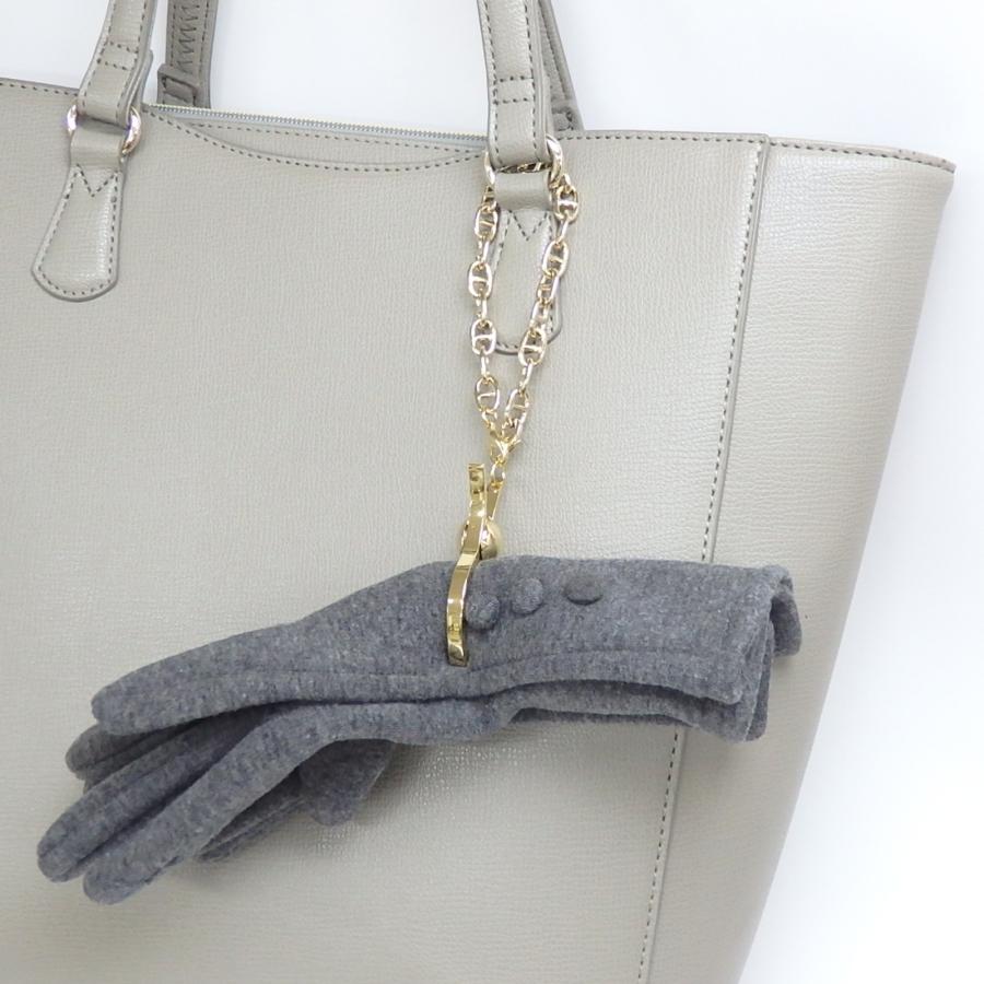 グローブホルダー アンカーチェーン 大 手袋ホルダー メンズ レディース おしゃれ かわいい マリンチェーン バレンタイン ギフトに プレゼントに 爆買 |  | 05