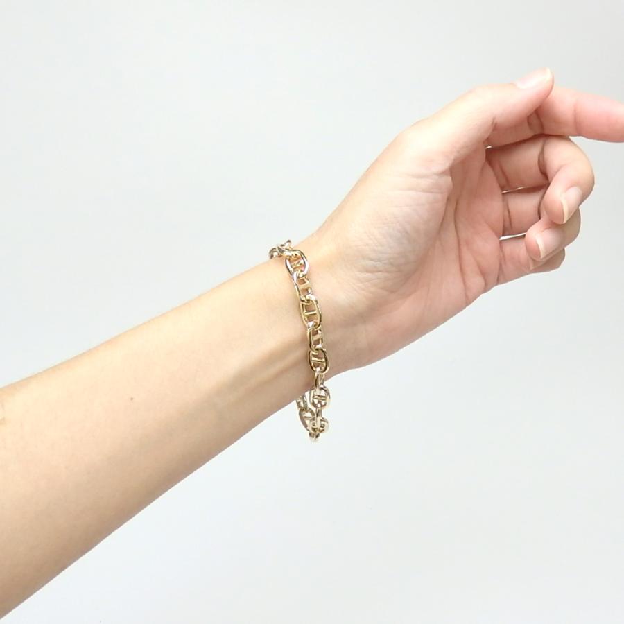 グローブホルダー アンカーチェーン 大 手袋ホルダー メンズ レディース おしゃれ かわいい マリンチェーン バレンタイン ギフトに プレゼントに 爆買 |  | 07