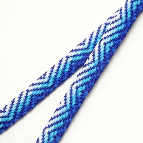 メール便 鬼殺し紐 加賀紐 ピアス イヤリング 平紐 市松模様 麻の葉 鱗紋 亀甲紋 胡蝶 炎 桜餅 青海波 鬼殺紐 鬼滅紐 日本製 コスプレ |  | 07