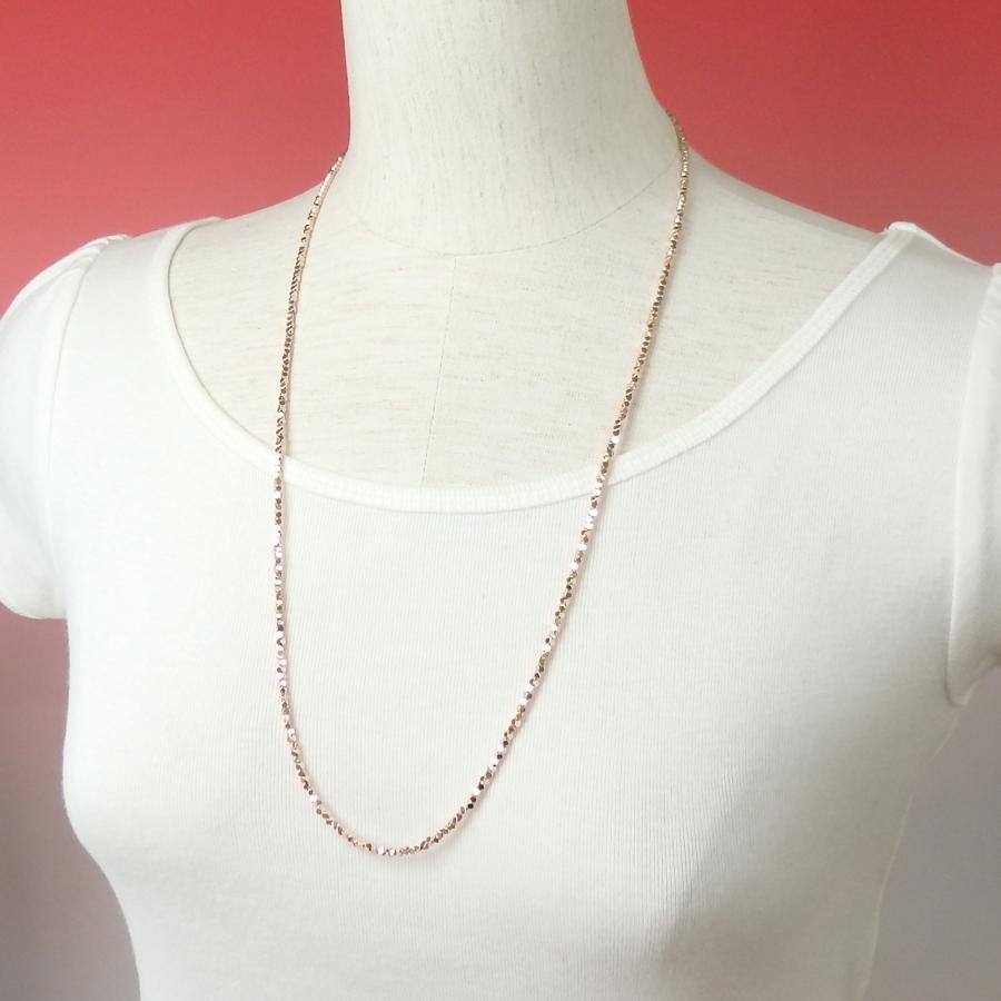 メール便 ネックレスになる メガネチェーン ヘマタイト ピンク メンズ レディース パワーストーン 天然石 マスクチェーン 母の日 敬老の日 爆買 |  | 02