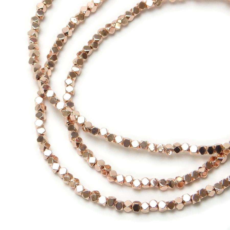 メール便 ネックレスになる メガネチェーン ヘマタイト ピンク メンズ レディース パワーストーン 天然石 マスクチェーン 母の日 敬老の日 爆買 |  | 03