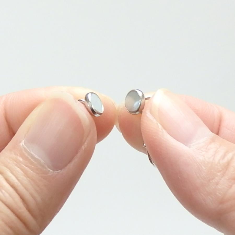 メール便 マグネット金具 超 ロング アジャスター つき マグネット留め具 超 チェーン ネックレス 延長 金具 20cm 15cm 10cm 大きなカニカン 延長金具 爆買 |  | 05