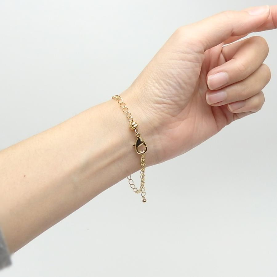 メール便 マグネット金具 超 ロング アジャスター つき マグネット留め具 超 チェーン ネックレス 延長 金具 20cm 15cm 10cm 大きなカニカン 延長金具 爆買 |  | 07