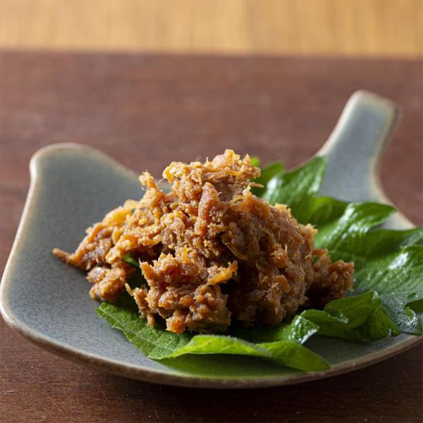 鶏ほぐし煮 85g × 12個 スカイフード しっとり 国産 鶏むね肉 フレーク 鶏肉 ほぐし 醤油 本みりん 甘辛 ご飯のお供 |  | 02