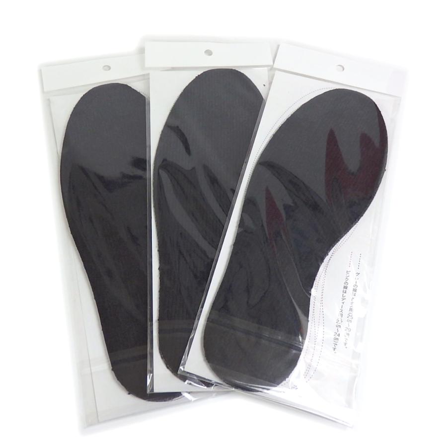 インソール ブリーズブロンズ 消臭 クロスインソール 3足セット K-17 中敷 靴 中敷き 3枚 消臭インソール フリーサイズ 日本製 薄手のインソール | Breeze Bronze | 01