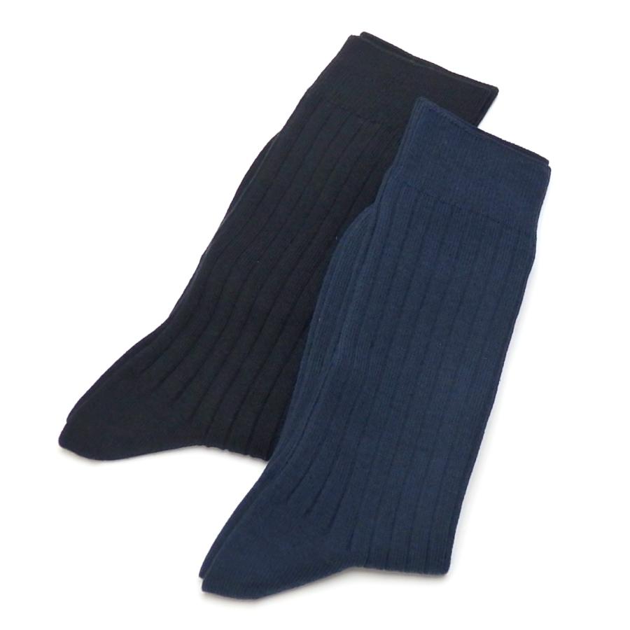 ブリーズブロンズ 消臭 NEW リブソックス 消臭靴下 S-24 1足 消臭ソックス 黒 ブラック カーキベージュ ダークグリーン ライトグレー クルーソックス 日本製 |  | 02